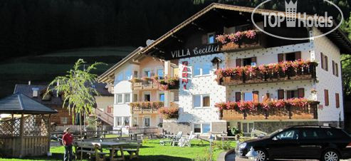 Hotelier's photos Garni Villa Cecilia