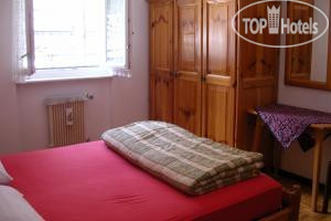 New photos from tourists Niki Apartments