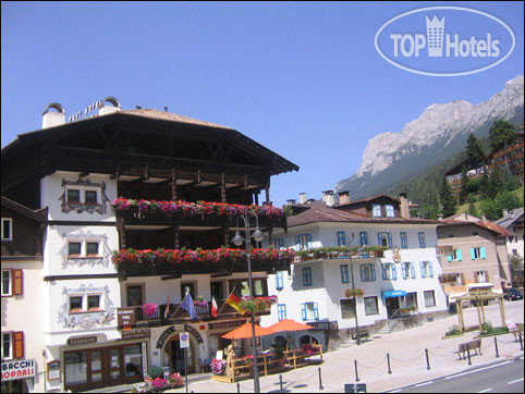 Hotel photo Post Hotel 3*