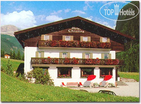 Hotel photo Christine 2*