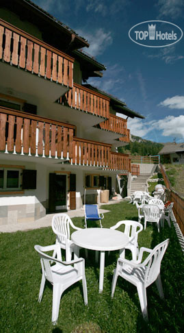 Hotel photo Apartments Albert 3*