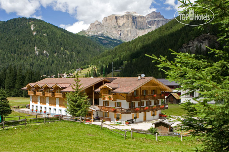 Hotel photo Cesa Ciasates 