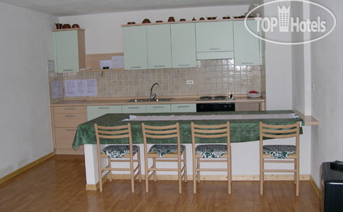 New photos from tourists Casa Lucilla 3*