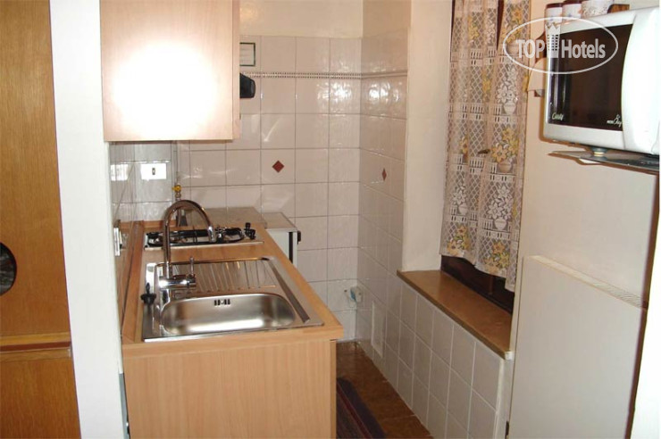 New photos from tourists Casa Debertol