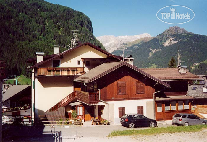 Hotelier's photos Casa Debertol