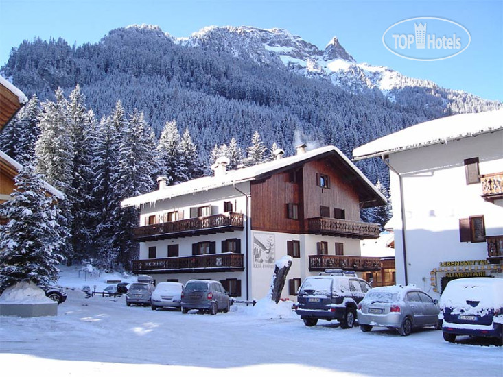 Hotelier's photos Condominio Fraines