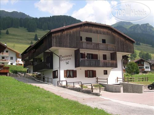 New photos from tourists Condominio Genziana