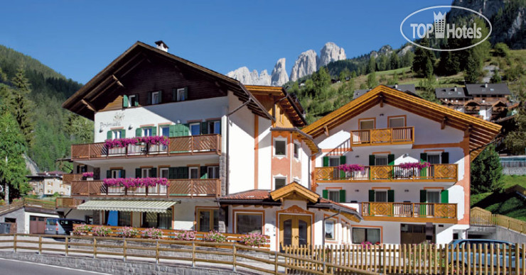 Hotelier's photos Albergo Primula 2*