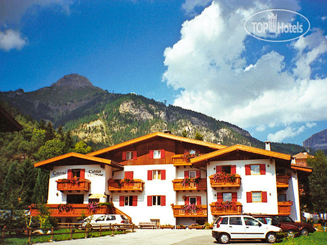 New photos from tourists Cesa Walter Fontanazzo 1*