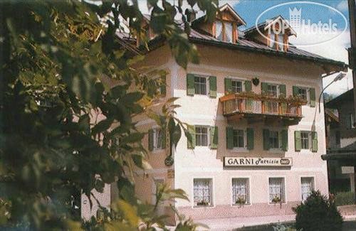 Hotel photo Garni Patrizia 