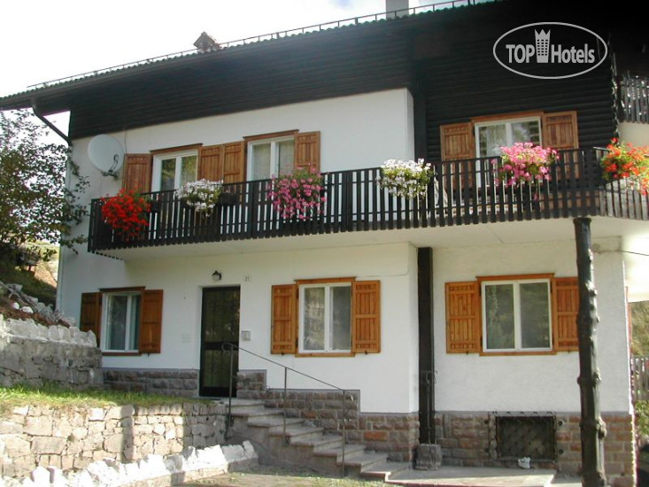 Hotel photo Roda De Vael 
