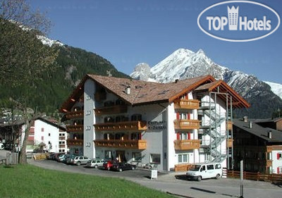 Hotelier's photos Cristallo hotel Canazei 3*