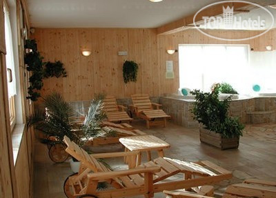 New photos from tourists Cristallo hotel Canazei 3*