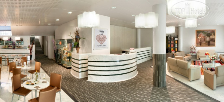 New photos from tourists Hotel I Castelli 4*