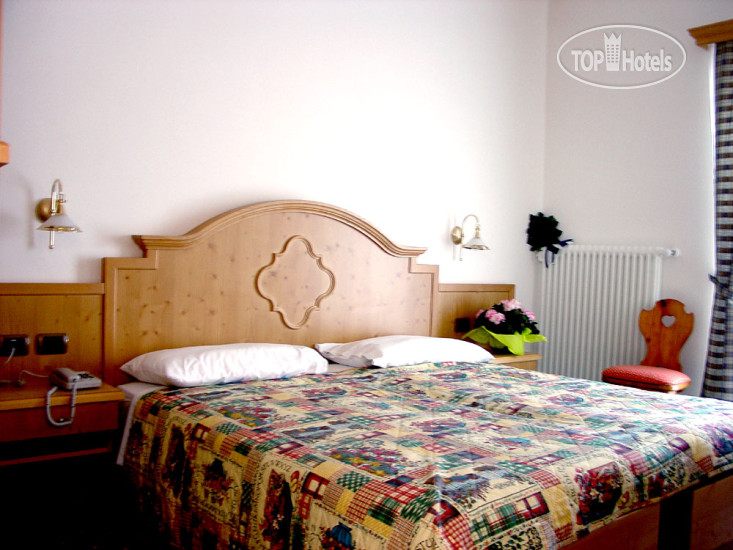 New photos from tourists Albergo Centrale 2*