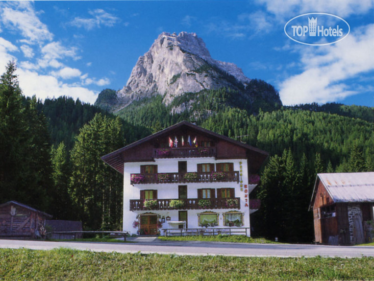 Hotelier's photos Sonia 2*