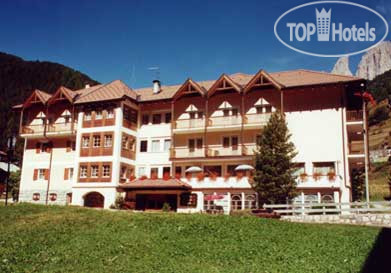 New photos from tourists Villa Rosa hotel Campitello di Fassa 3*