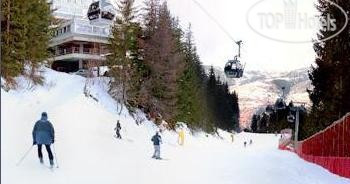 Hotel photo Residence Sole Alto 3*