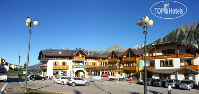 New photos from tourists Gardenia 3*