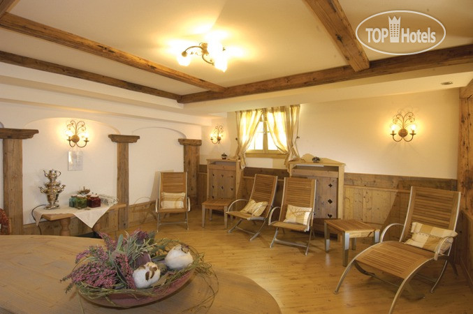 New photos from tourists AlpHotel Taller 4*