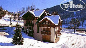 Hotel photo Piz Aot 