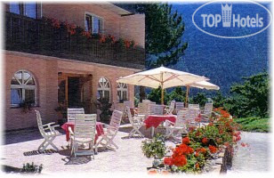Hotelier's photos Michela hotel Male 3*