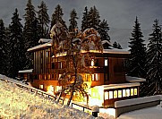Hotelier's photos Caminetto hotel Folgarida 4*