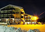 Hotel photo Alaska hotel Folgarida Dimaro 3*