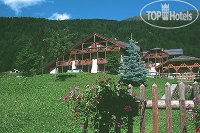 Hotelier's photos Domina Inn Parco dello Stelvio 4*