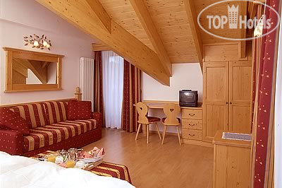New photos from tourists Domina Inn Parco dello Stelvio 4*