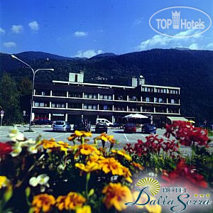 Hotelier's photos Dalla Serra 3*