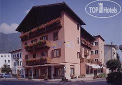 Hotelier's photos Alle Alpi hotel Male 3*