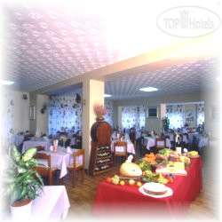 New photos from tourists Alpino & Blue Bay 3*