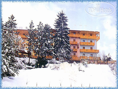 Hotelier's photos Sancamillo hotel Dimaro 3*