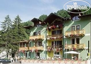 Hotel photo Arcangelo 3*