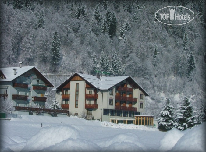 Hotel photo Ariston 3*