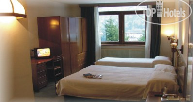 New photos from tourists Ariston 3*