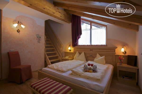 New photos from tourists Baita Velon 3*