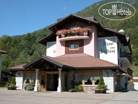 Hotelier's photos Belfiore 3*