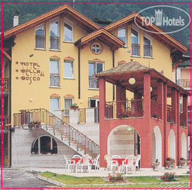Hotel photo Bella di Bosco 3*