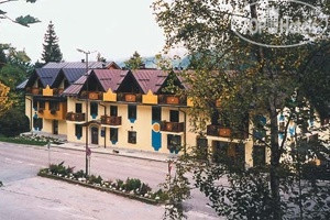 Hotel photo Belvedere hotel Folgarida Dimaro 3*
