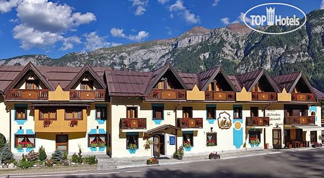 Hotelier's photos Belvedere hotel Folgarida Dimaro 3*