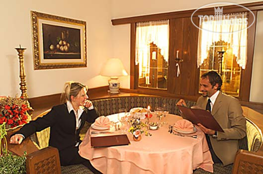 New photos from tourists Biancaneve hotel Peio 3*