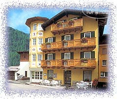 Hotelier's photos Centrale hotel Pejo 3*