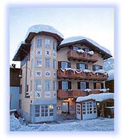 New photos from tourists Centrale hotel Pejo 3*