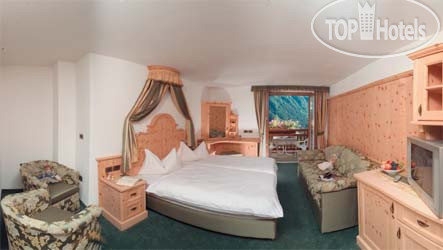 New photos from tourists Chalet al Foss 3*