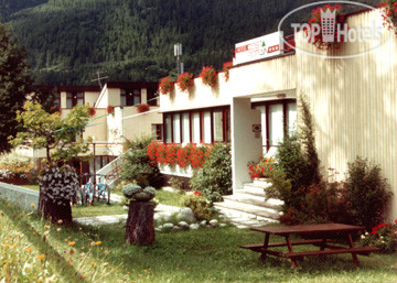 Hotelier's photos Costa Rotian 3*