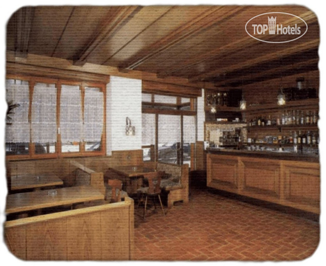 New photos from tourists Cristallo hotel Pejo 2*