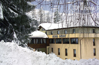 Hotel photo Derby hotel Folgarida 3*