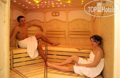 New photos from tourists Derby hotel Folgarida 3*